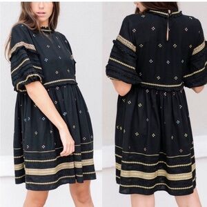 THE GREAT Peninsula Dress Size 0